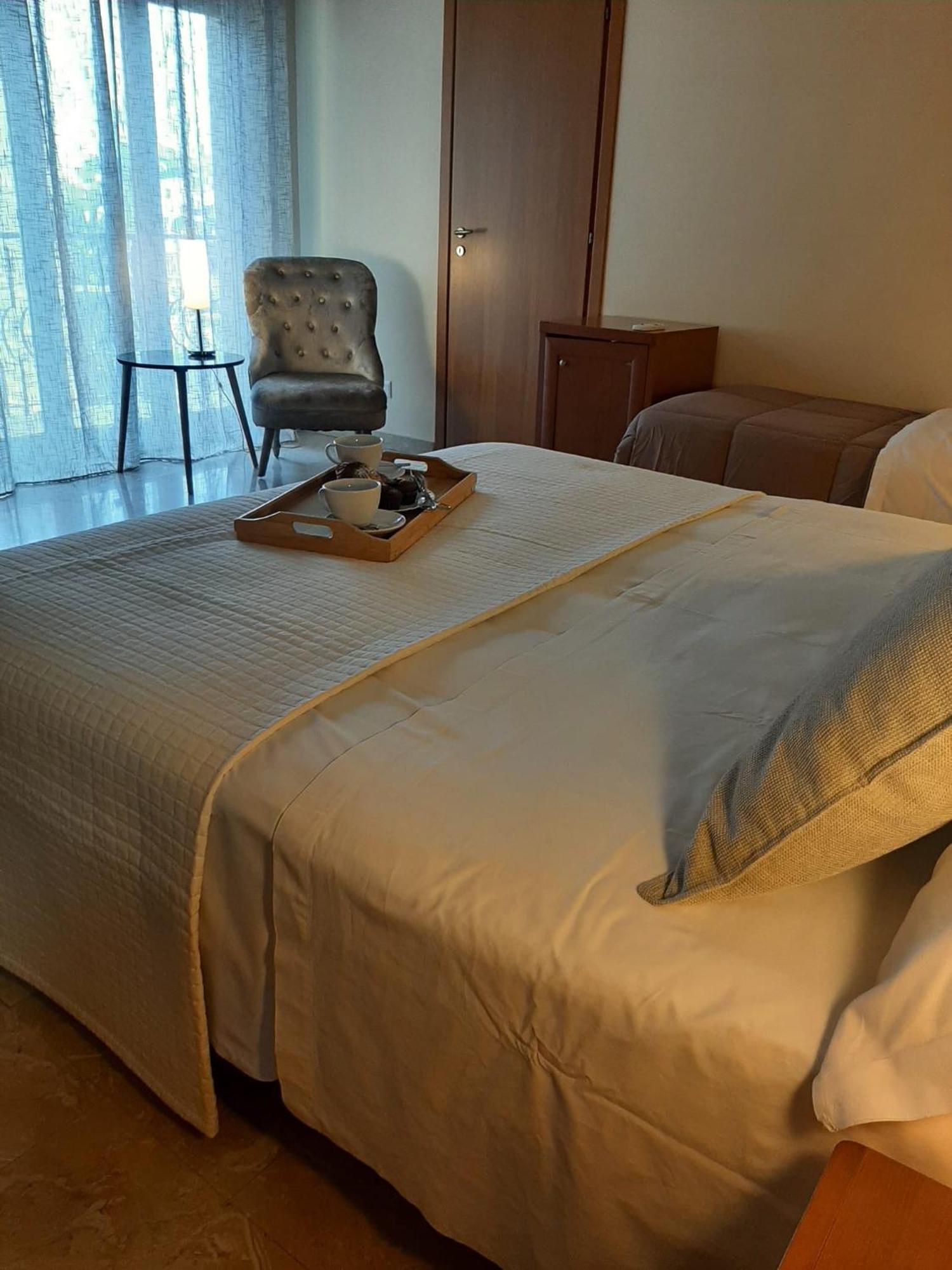 Baaria Porto Rooms Milazzo Kültér fotó