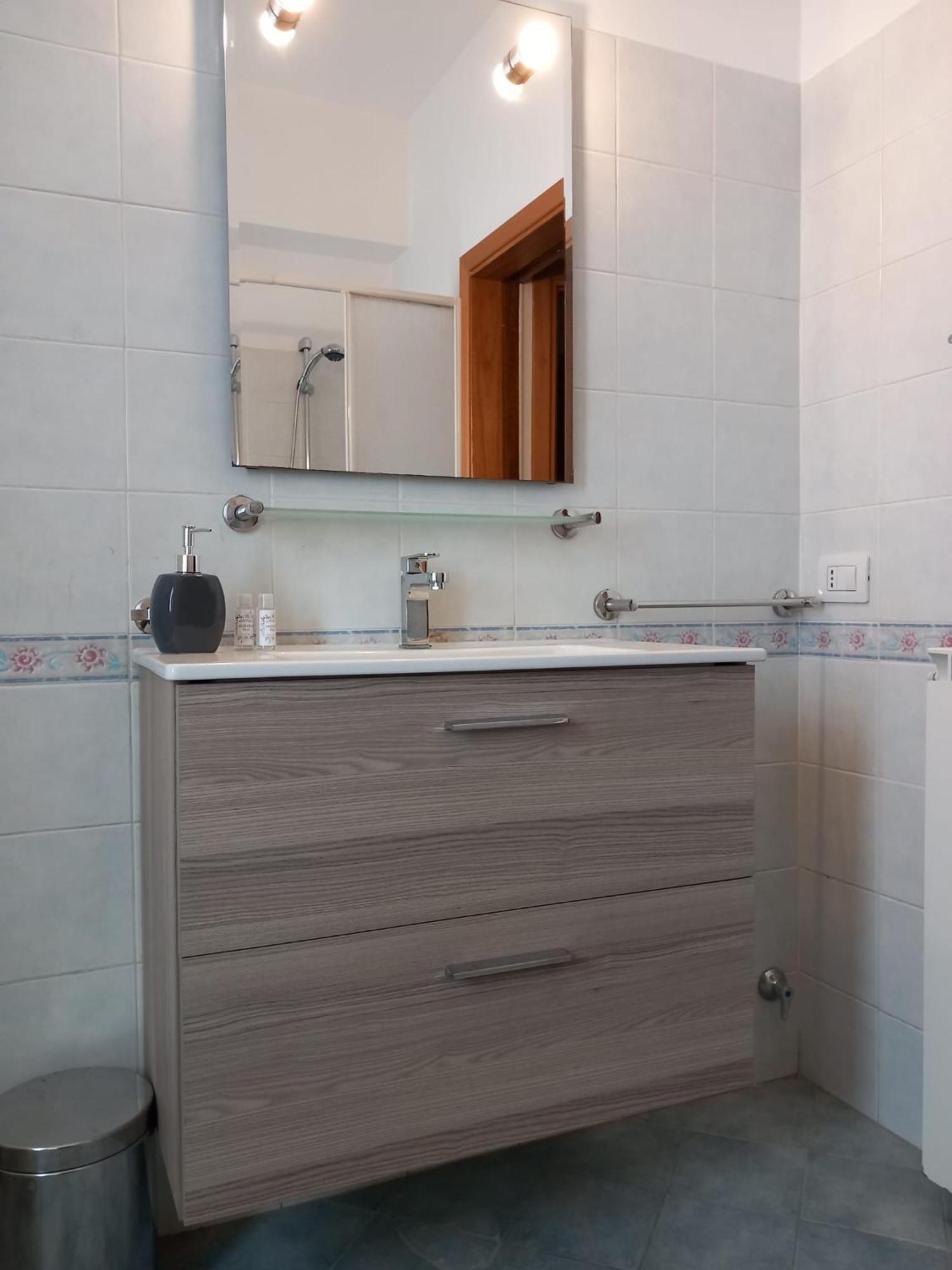 Baaria Porto Rooms Milazzo Kültér fotó