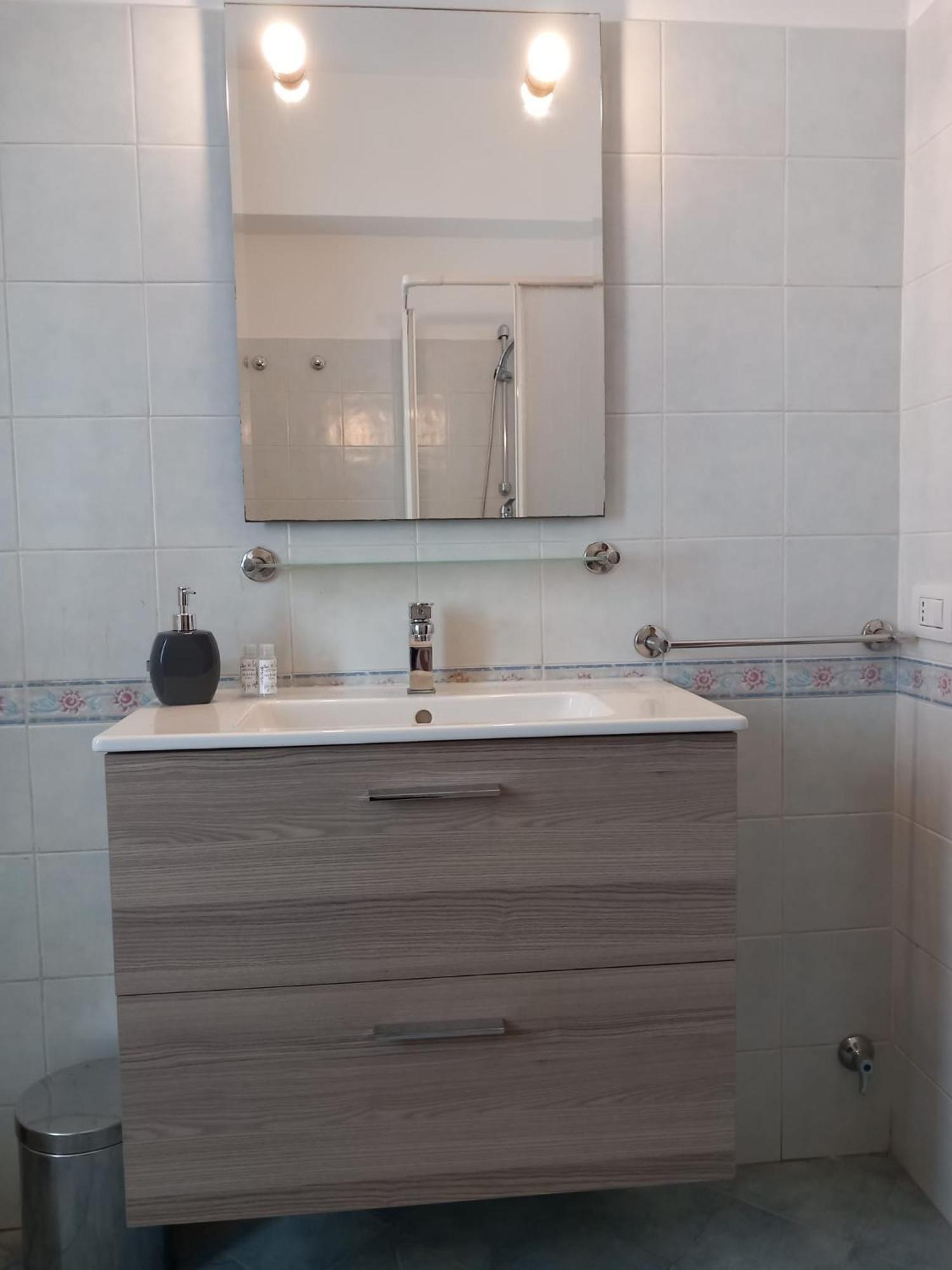Baaria Porto Rooms Milazzo Kültér fotó