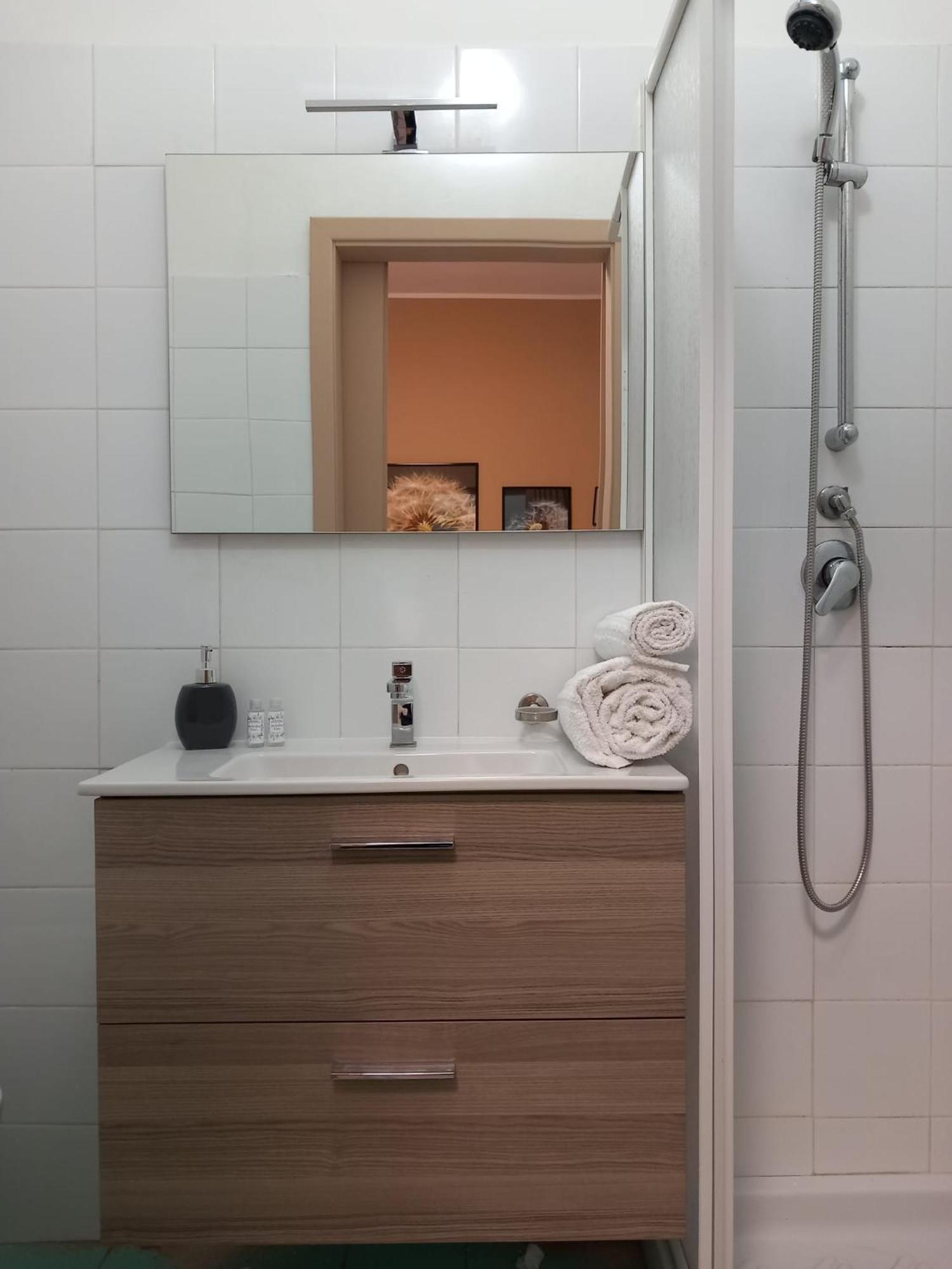 Baaria Porto Rooms Milazzo Kültér fotó