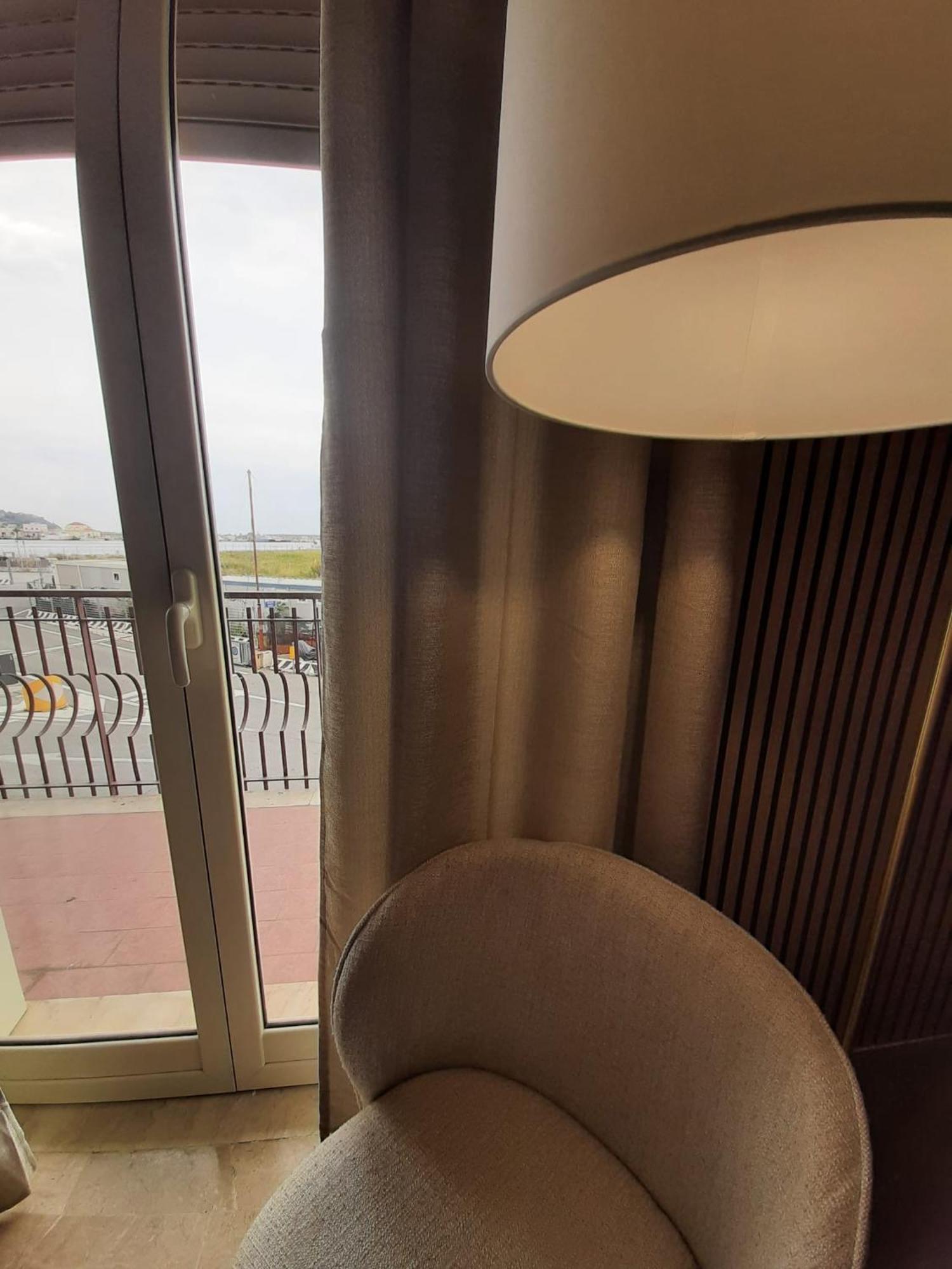 Baaria Porto Rooms Milazzo Kültér fotó