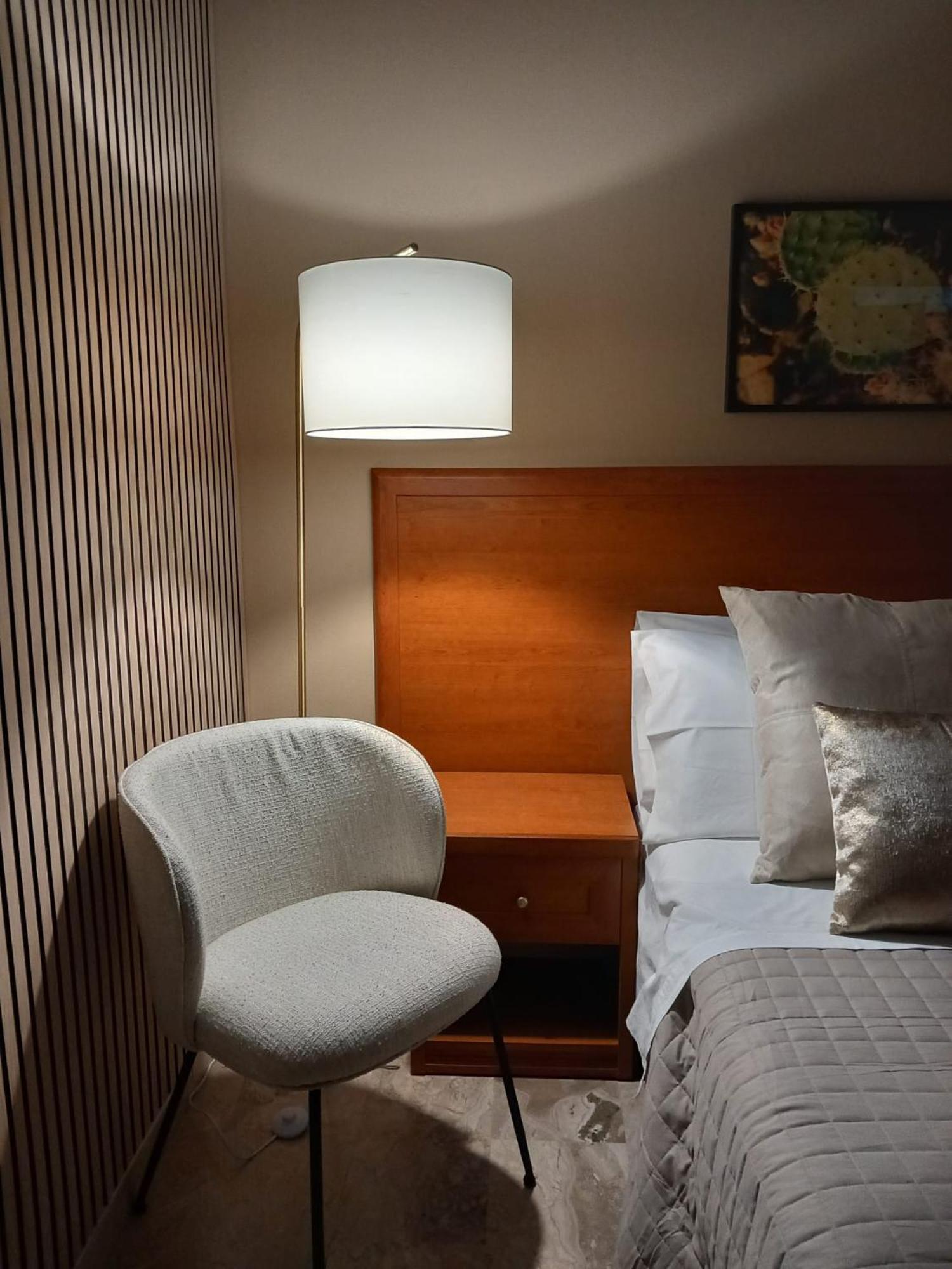 Baaria Porto Rooms Milazzo Kültér fotó