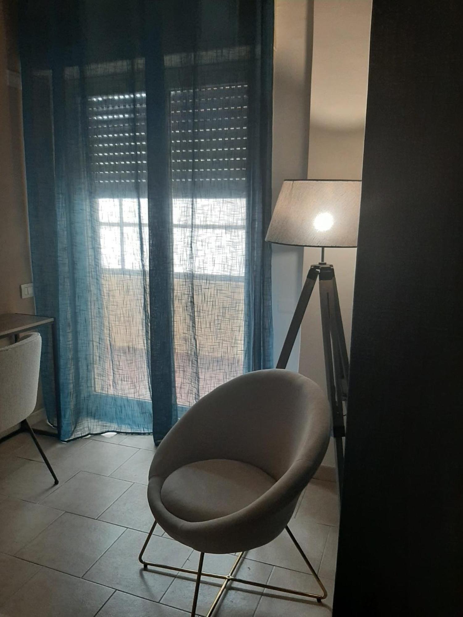 Baaria Porto Rooms Milazzo Kültér fotó