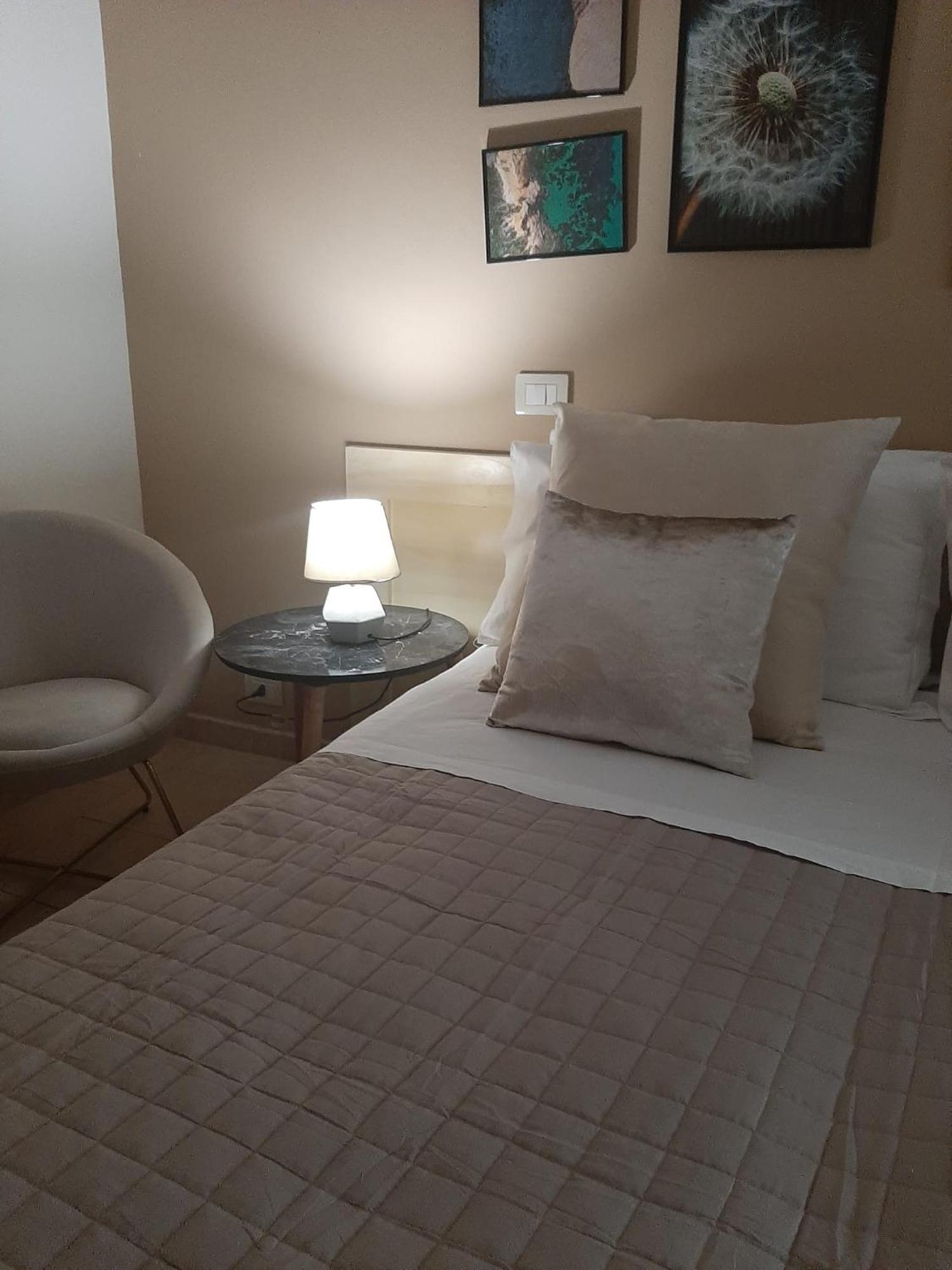 Baaria Porto Rooms Milazzo Kültér fotó