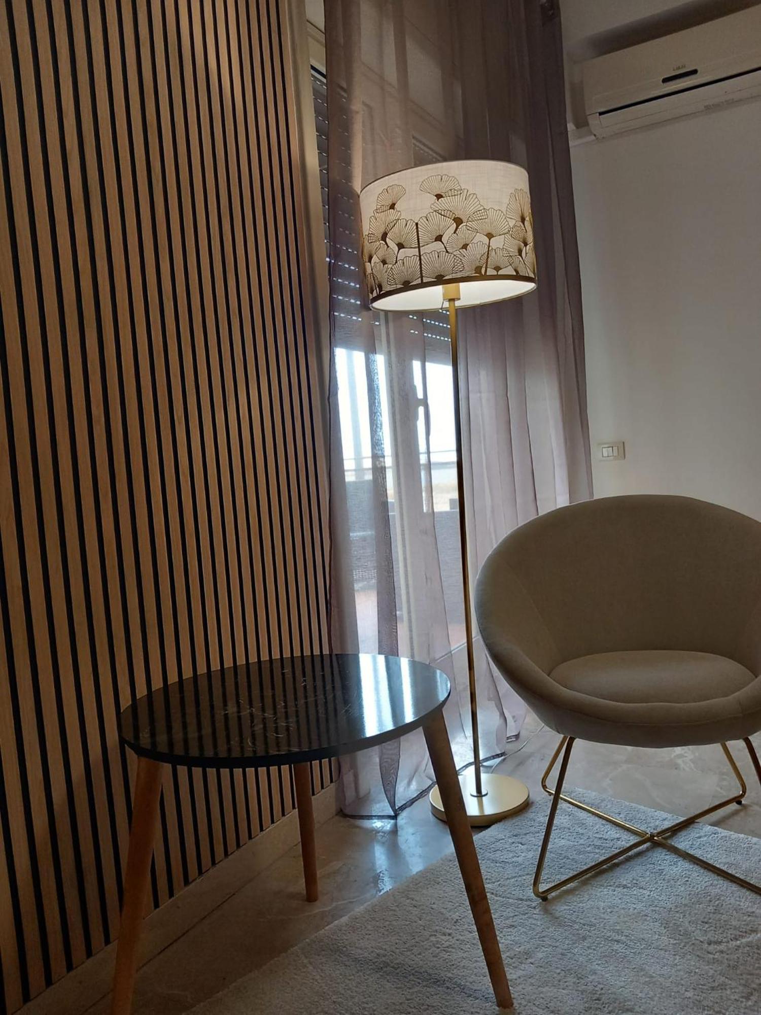 Baaria Porto Rooms Milazzo Kültér fotó