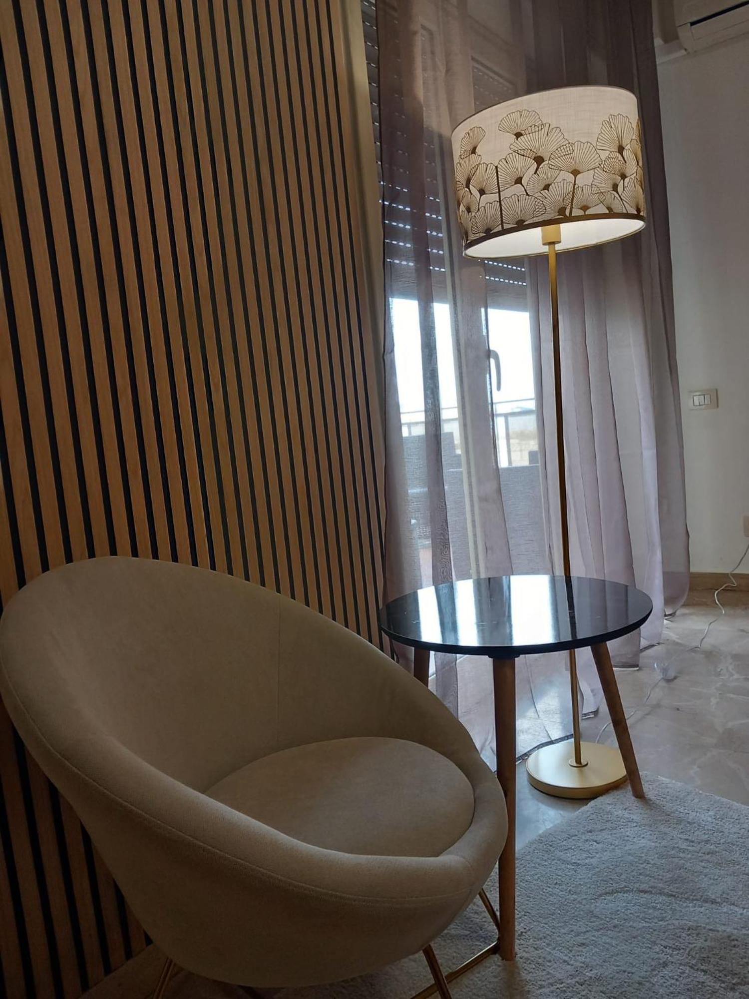 Baaria Porto Rooms Milazzo Kültér fotó