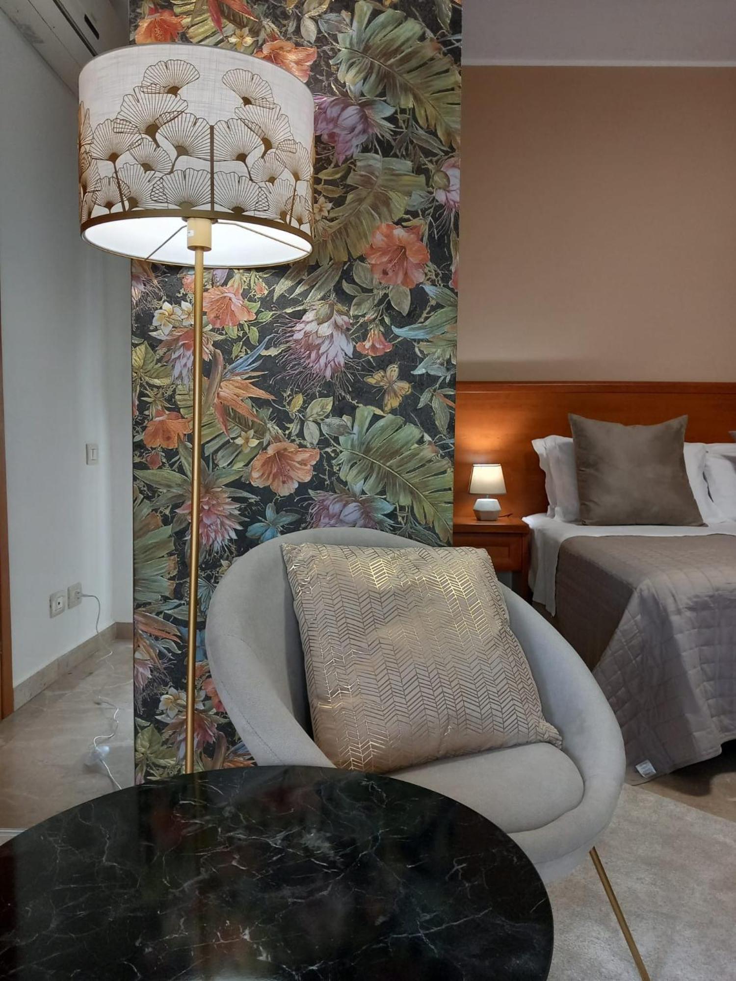 Baaria Porto Rooms Milazzo Kültér fotó