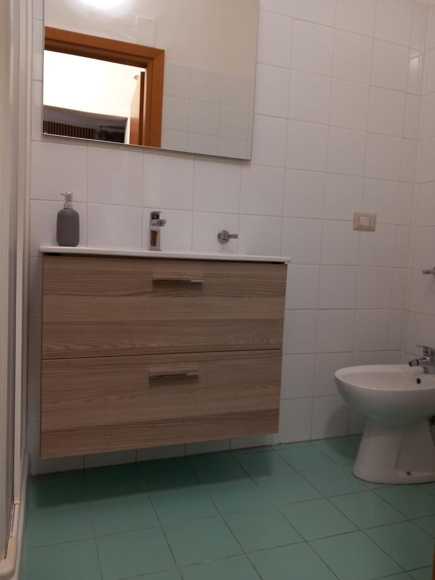 Baaria Porto Rooms Milazzo Kültér fotó