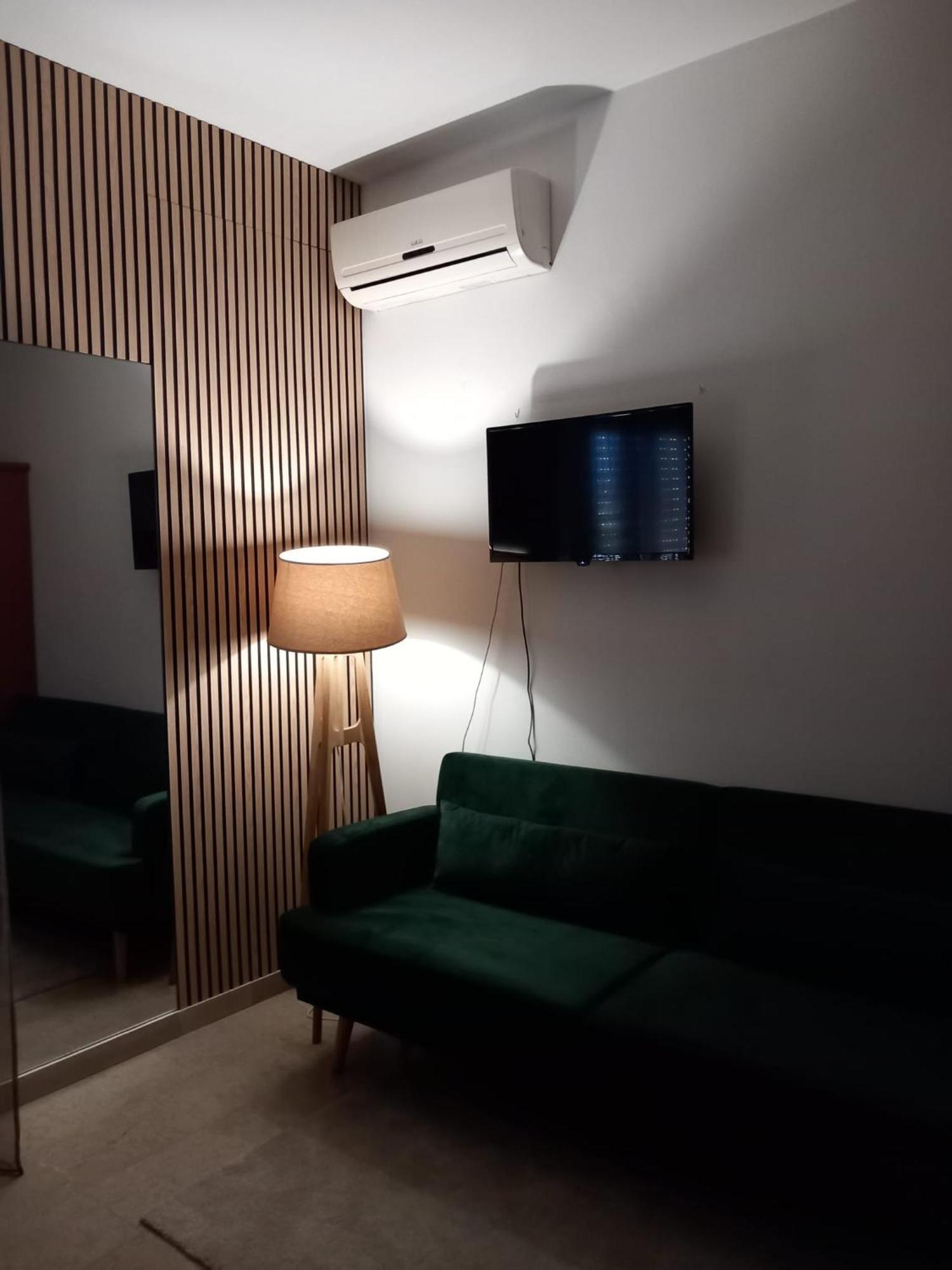 Baaria Porto Rooms Milazzo Kültér fotó